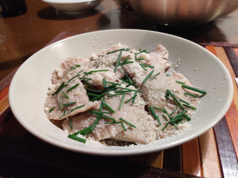 Schlutzkrapfen